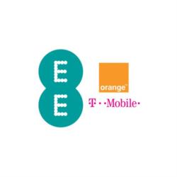 Orange,T-mobile,EE United Kingdom